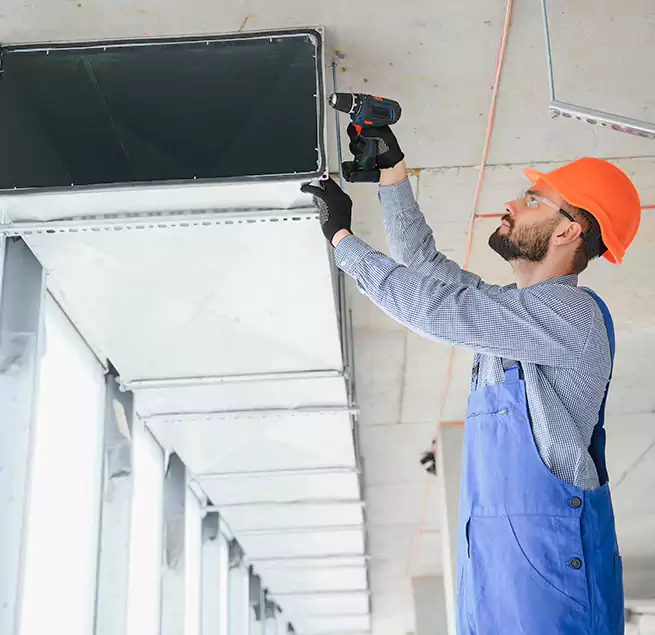 Why Homeowners & Businesses Trust Us in Saugus, MA