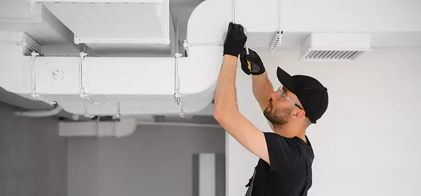 Our Air Duct Cleaning Services in Saugus, MA
