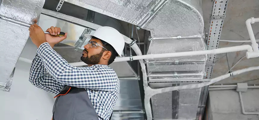 Proactive Ac Vent Repairs & Air Duct Replacement Companies Near Me in Saugus