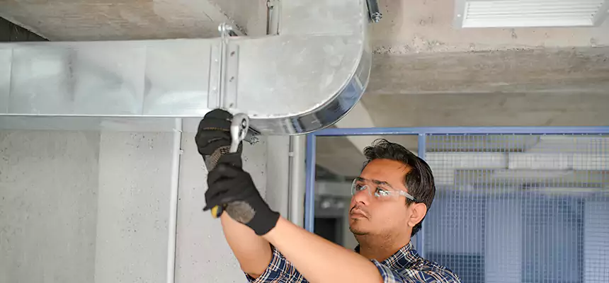 Our Air Duct Installation Services in Saugus, MA