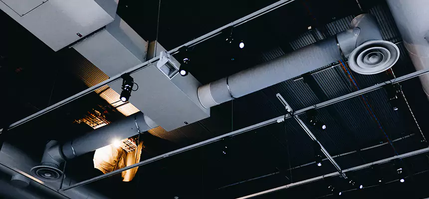 Our Air Duct Replacement Services in Saugus, MA