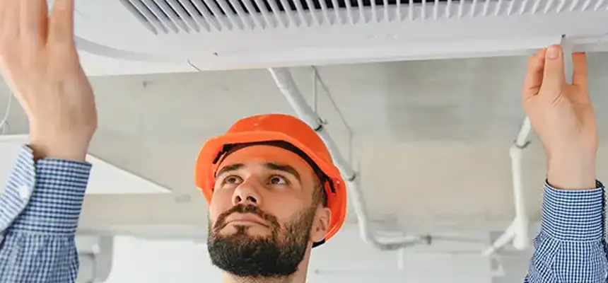 Our Furnace Vent Cleaning Services in Saugus, MA