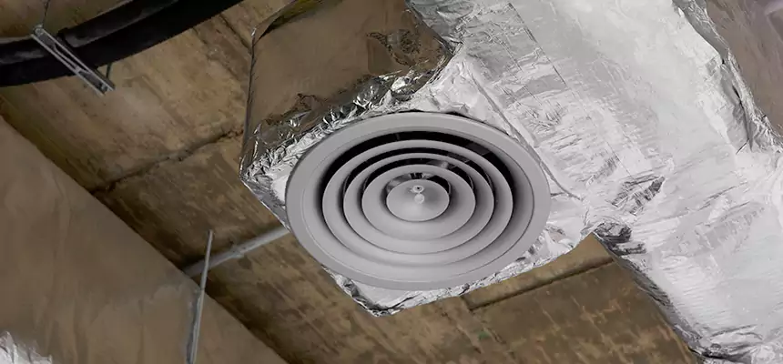 Our Industrial Dryer Vent Cleaning Services in Saugus, MA
