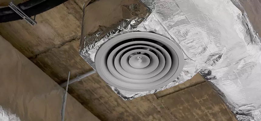 Our Low VOC Vent Installation Services in Saugus, MA