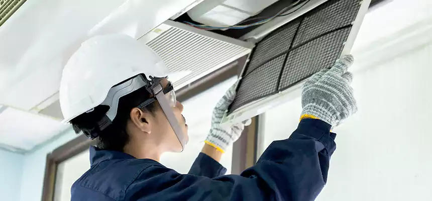 Our Multi-family Home Duct Cleaning Services in Saugus, MA