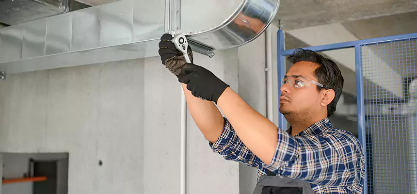 Our Post-Construction Duct Cleaning Services in Saugus, MA