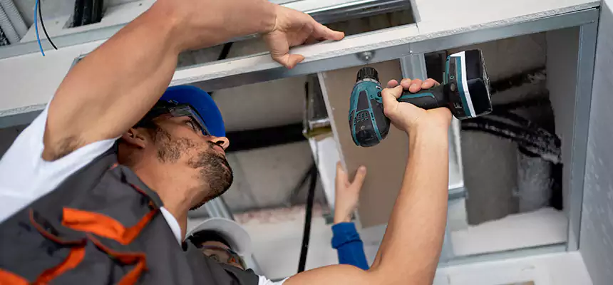 Our Retail Store Duct Cleaning Services in Saugus, MA