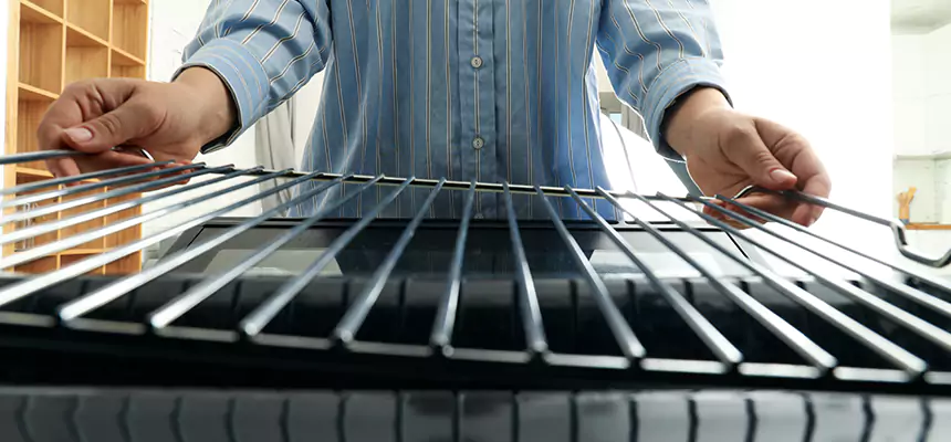 Our Vent Grille Washing Services in Saugus, MA