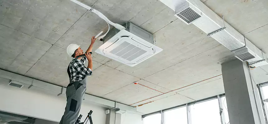 Our Wi Fi Connected Air Ducts Services in Saugus, MA