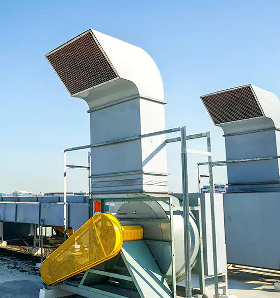 Advanced Commercial HVAC Duct Cleaning in Saugus, MA