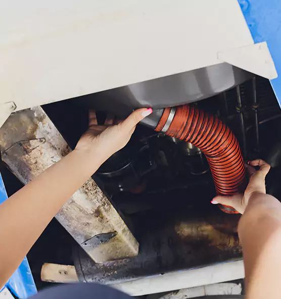 Professional Dryer Duct Pressure Testing in Saugus, MA
