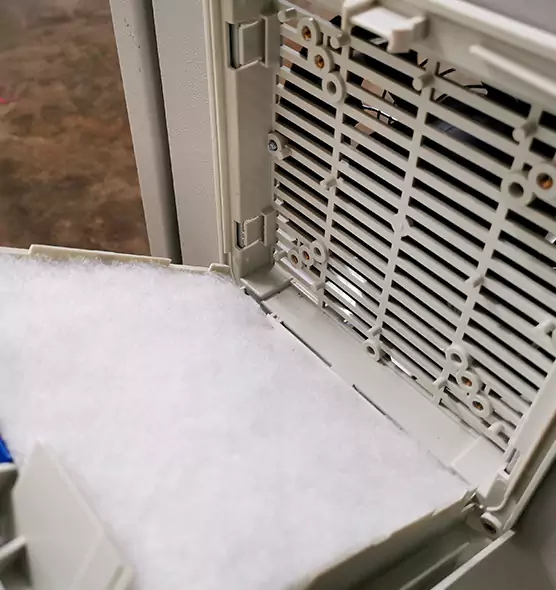 Professional Dryer Vent Mold Cleaning in Saugus, MA