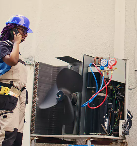 Professional Energy-Efficient HVAC Cleaning in Saugus, MA