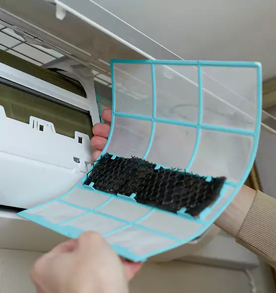 Welcome to Air Duct Cleaning & Repairs Saugus — Your Local HEPA Filter Installation Pros in Saugus, MA