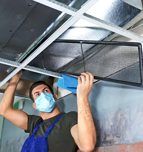 Professional Home Ventilation Cleaning in Saugus, MA