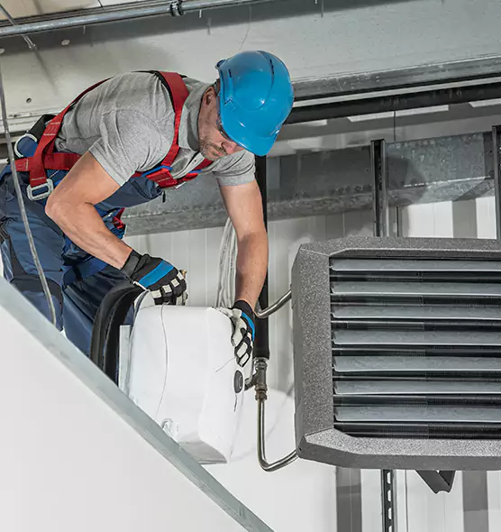 Professional HVAC Cleaning Solutions in Saugus, MA