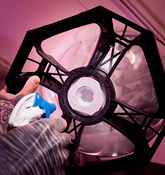 Expert Low VOC Vent Installation in Saugus, MA