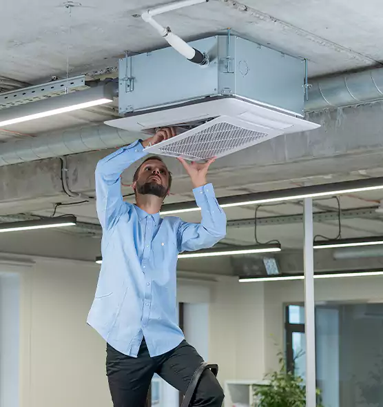 Advanced Rodent Droppings In Vents in Saugus, MA