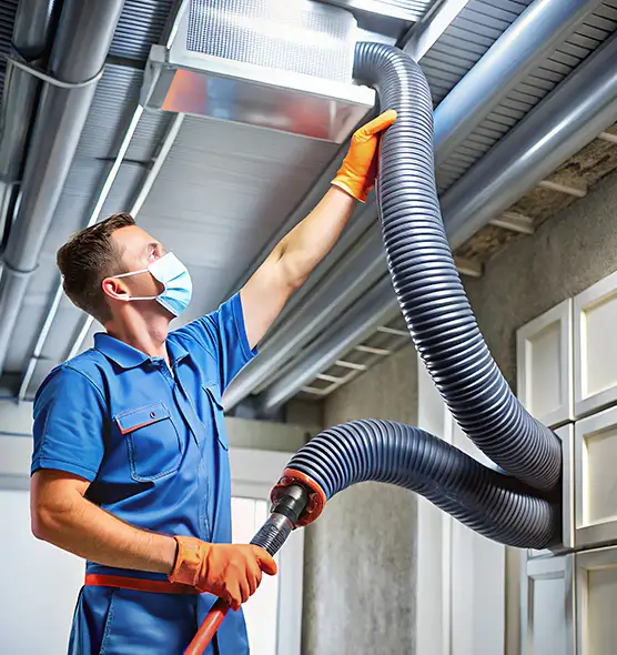 Welcome to Air Duct Cleaning & Repairs Saugus — Your Local Roof Dryer Vent Cleaning Specialists in Saugus, MA