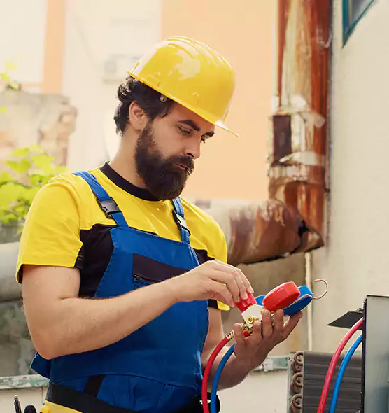 About Smart HVAC Installation in Saugus, MA