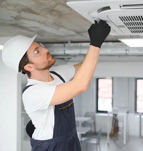 About Spring Air Duct Cleaning in Saugus, MA