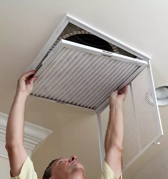 Trusted Vent Shaft Cleaning Expert in Saugus, MA