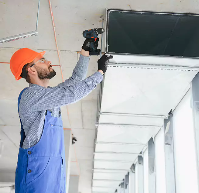 Why Homeowners & Businesses Trust Us in Saugus, MA?