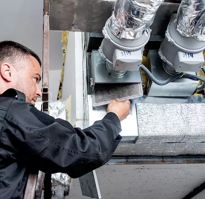 Why Homeowners & Businesses Trust Us in Saugus, MA?