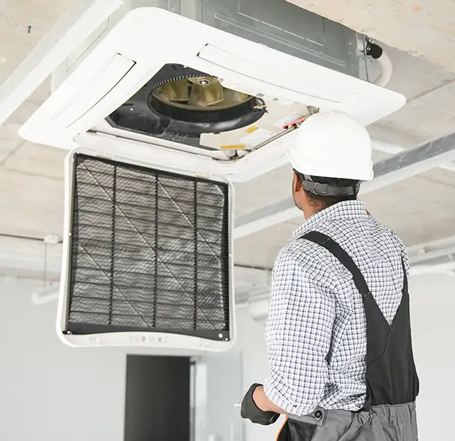 Why Homeowners & Businesses Trust Us in Saugus, MA?