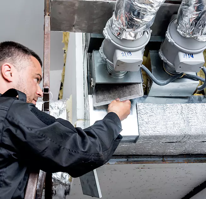 Why Homeowners & Businesses Trust Us in Saugus, MA