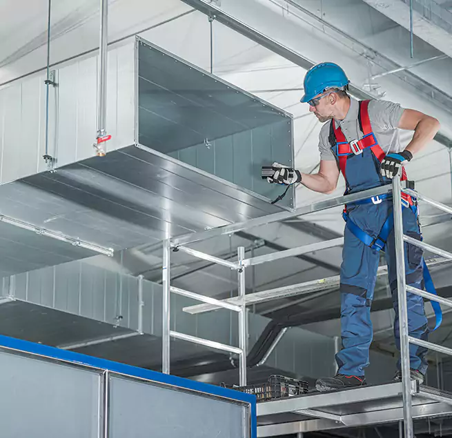 Why Homeowners & Businesses Trust Us in Saugus, MA?