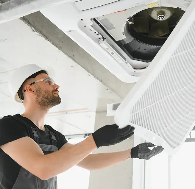 Why Homeowners & Businesses Trust Us in Saugus, MA?