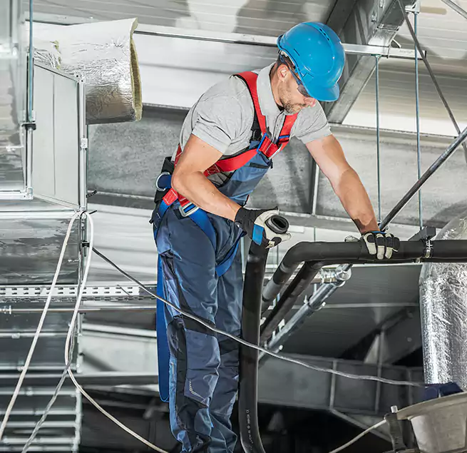 Why Homeowners & Businesses Trust Us in Saugus, MA?