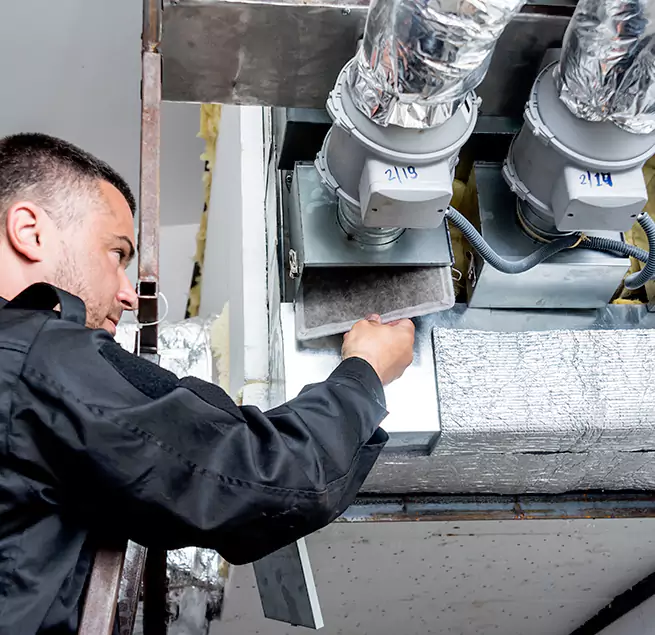 Why Homeowners & Businesses Trust Us in Saugus, MA?