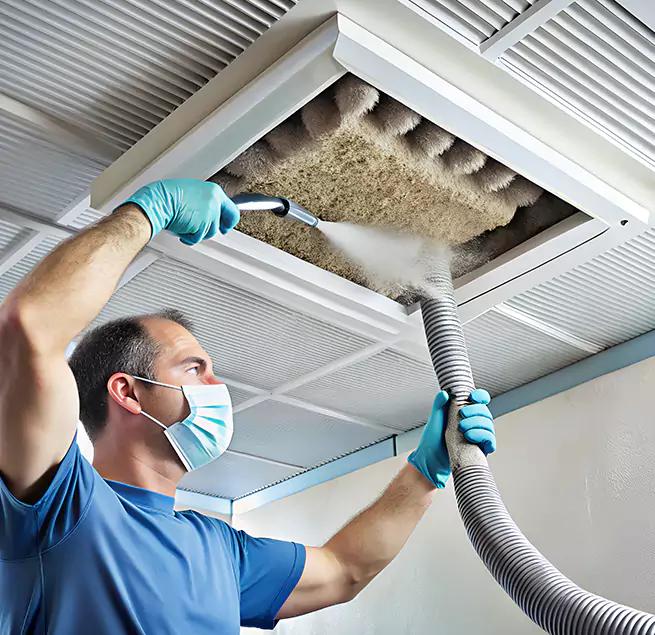 Why Homeowners Businesses Trust Us in Saugus, MA?