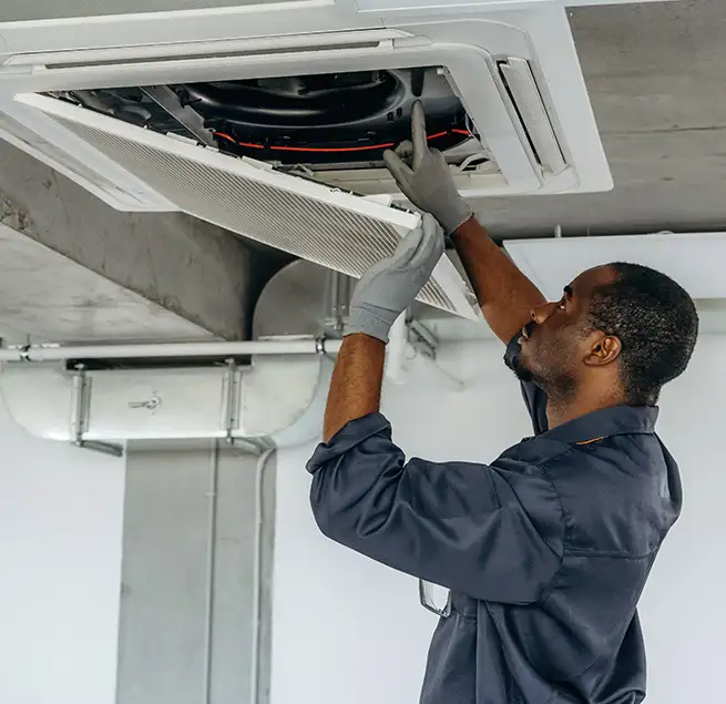 Why Homeowners & Businesses Trust Us in Saugus, MA?