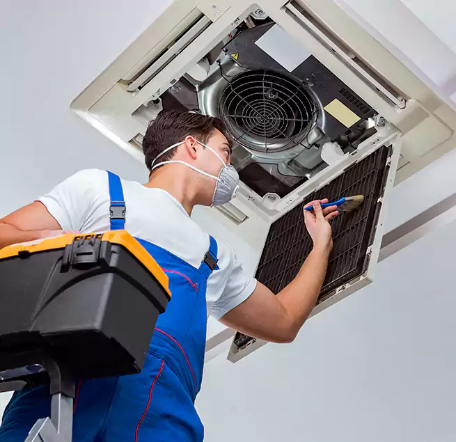 Why Homeowners & Businesses Trust Us in Saugus, MA?