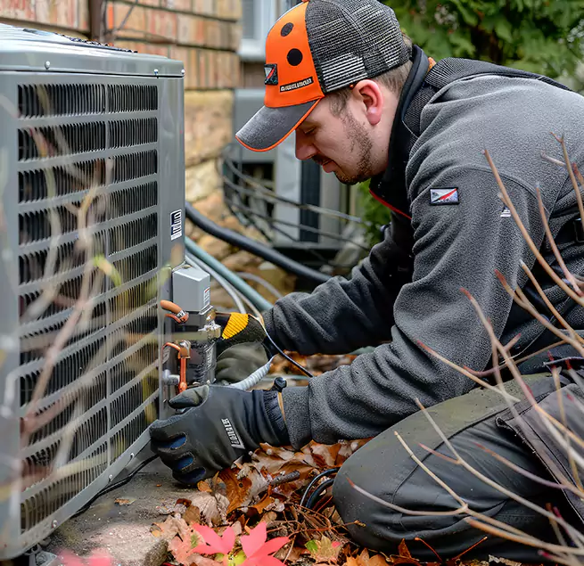 Why Homeowners & Businesses Trust Us in Saugus, MA?