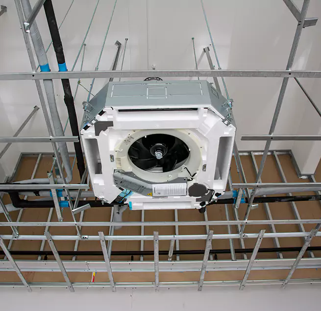 Why Homeowners & Businesses Trust Us in Saugus, MA?