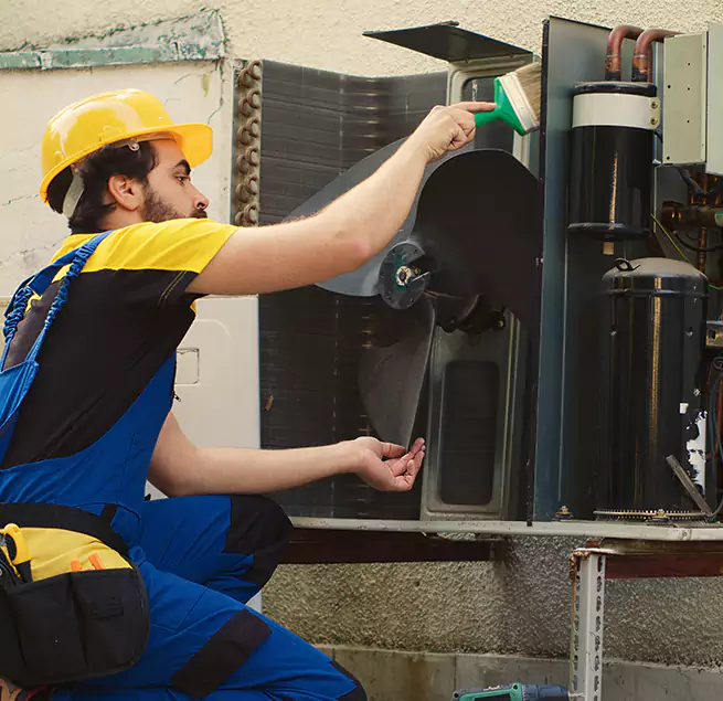 Why Homeowners & Businesses Trust Us Saugus, MA?