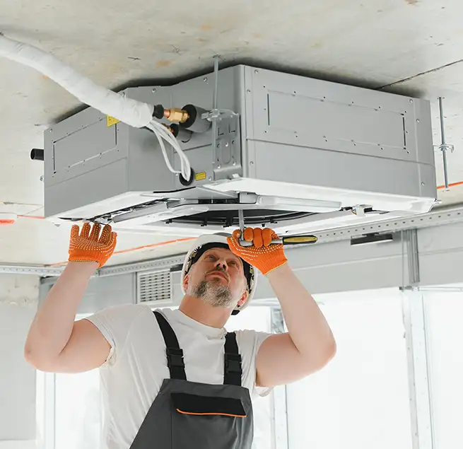 Why Homeowners & Businesses Trust Us Saugus, MA