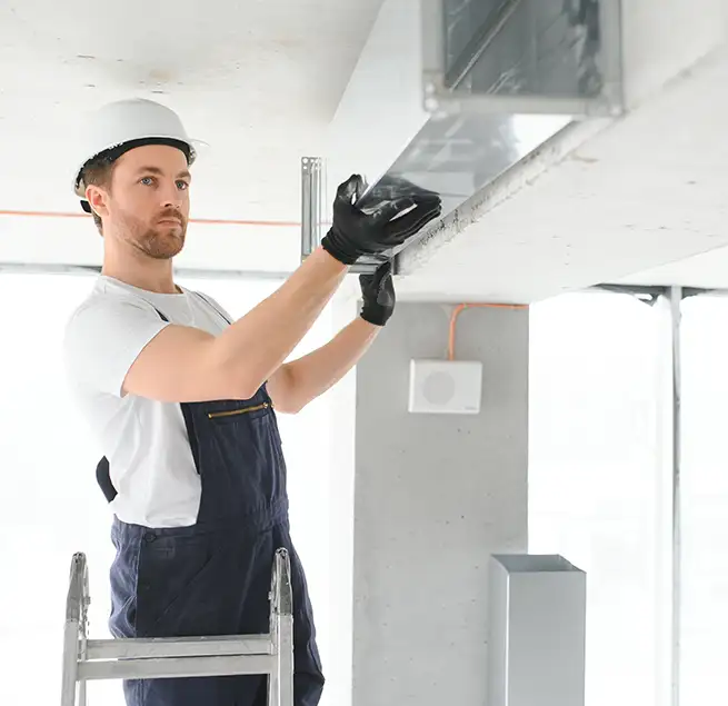 Why Homeowners & Businesses Trust Us in Saugus, MA?