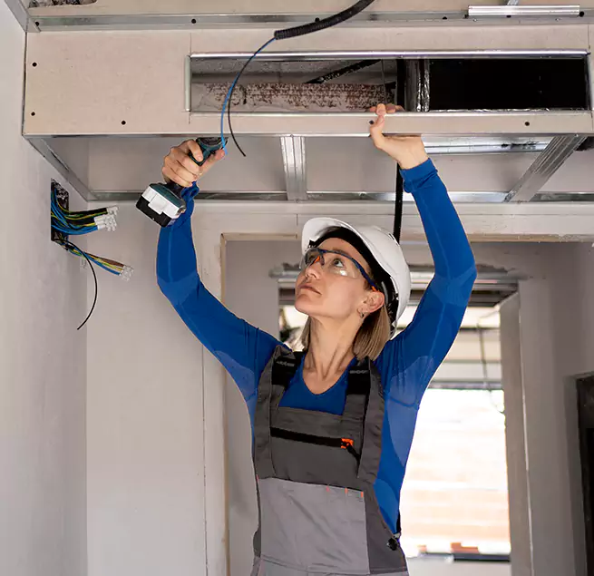  Why Homeowners & Businesses Trust Us in Saugus, MA?