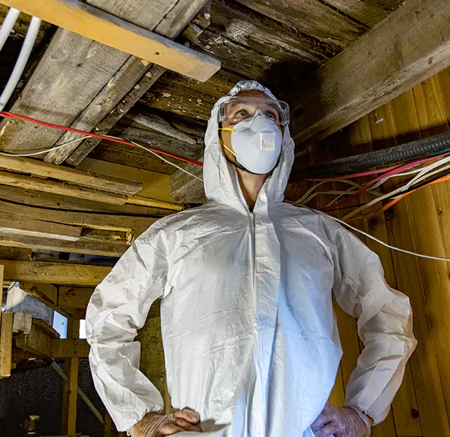 Why Homeowners & Businesses Trust Us in Saugus, MA?