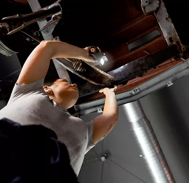 Why Homeowners & Businesses Trust Us Saugus, MA