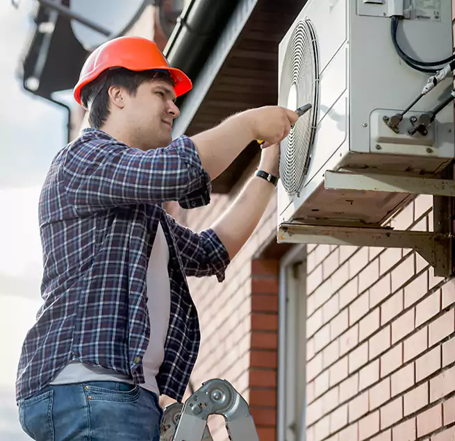 Why Homeowners & Businesses Trust Us Saugus, MA