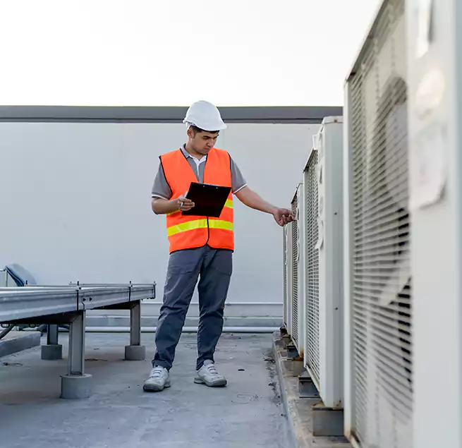 Why Homeowners & Businesses Trust Us in Saugus, MA?