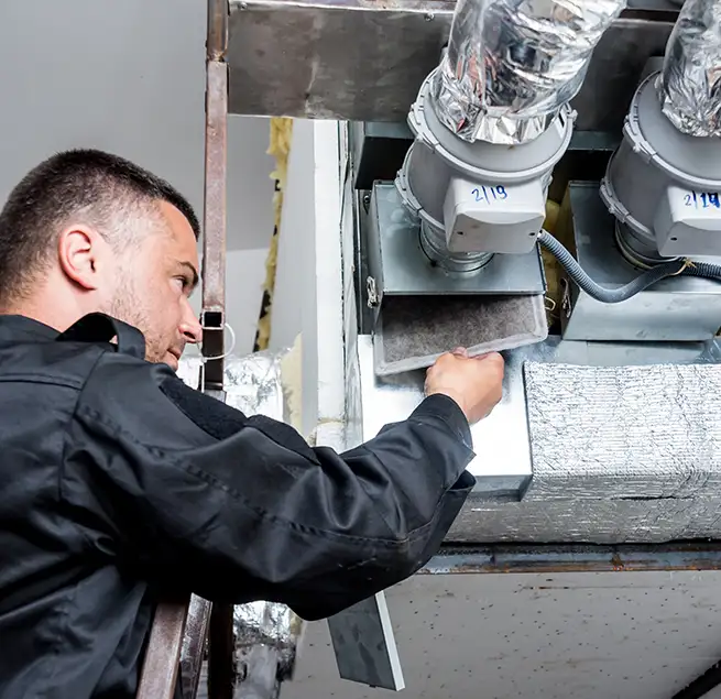 Why Homeowners & Businesses Trust Us in Saugus, MA?